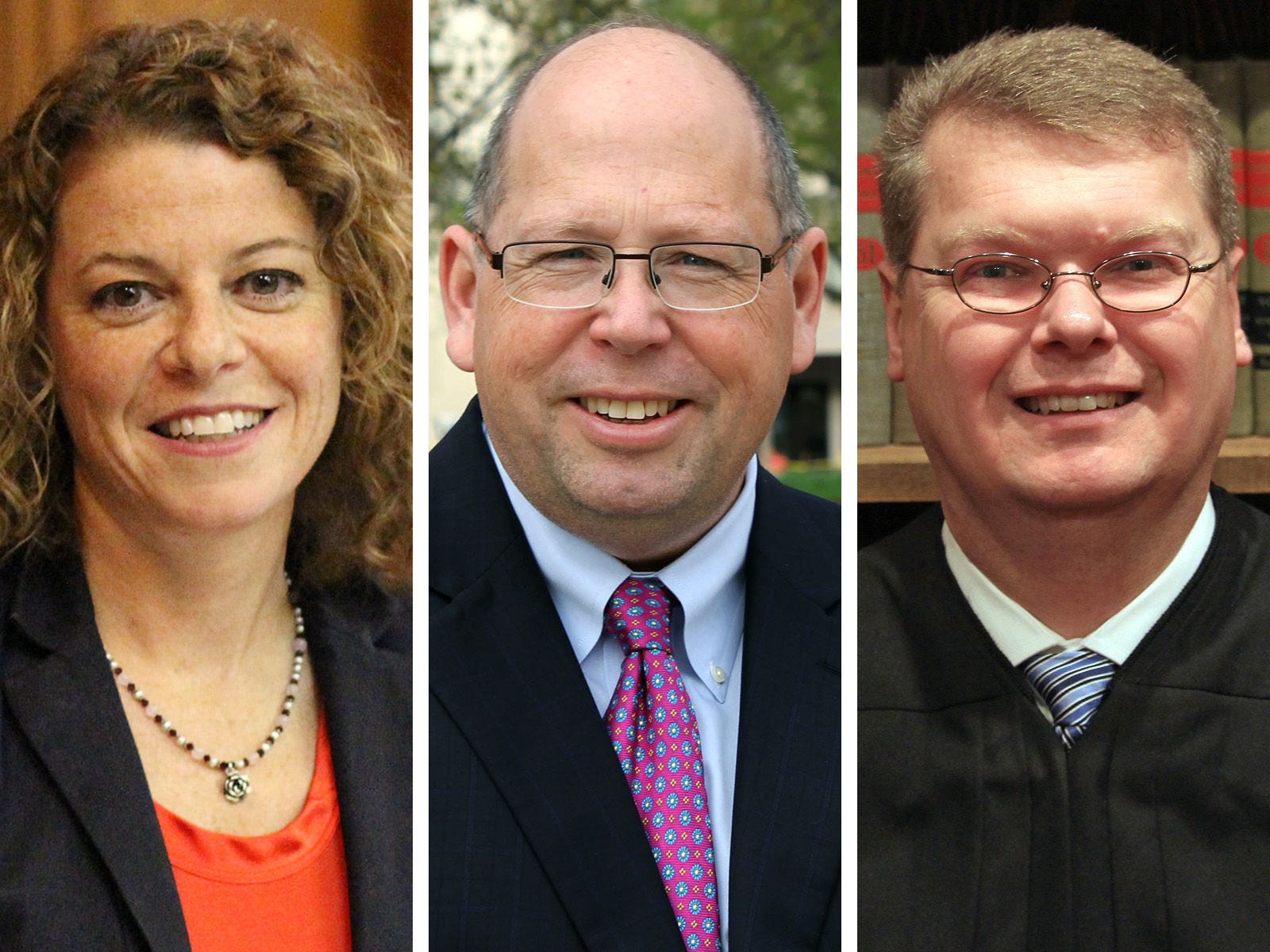 wisconsin supreme court judges